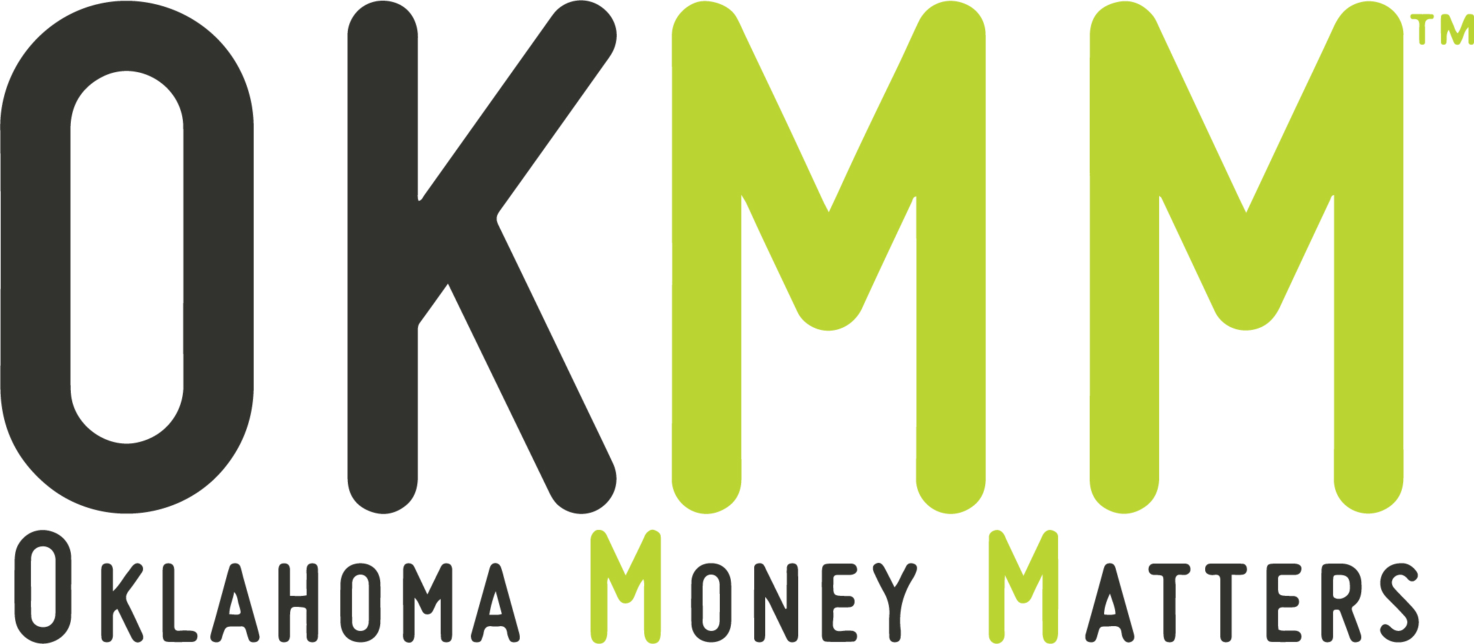 Oklahoma Money Matters logo